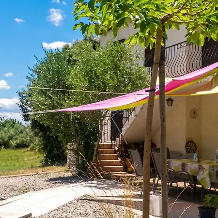 Chaleureuse En Sud Ardeche Avec Piscine Privee 200 M² Villa