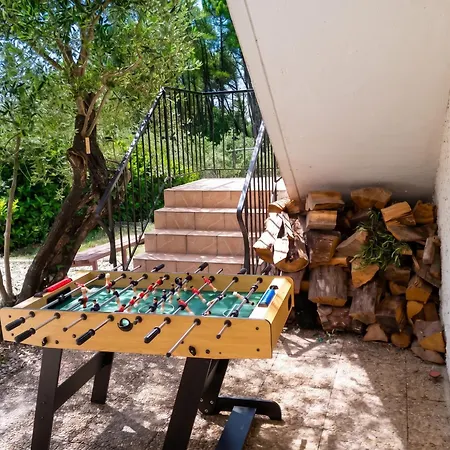 Chaleureuse En Sud Ardeche Avec Piscine Privee 200 M² Villa