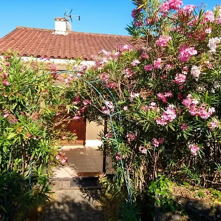 Villa Chaleureuse En Sud Ardeche Avec Piscine Privee 200 M² Chassiers