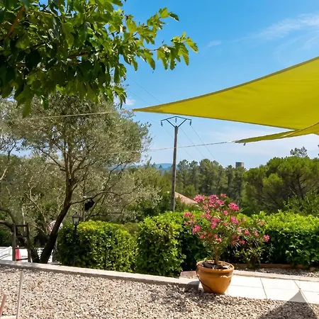 Chaleureuse En Sud Ardeche Avec Piscine Privee 200 M² *